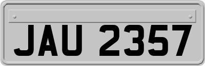 JAU2357