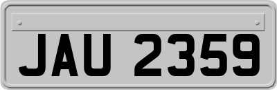 JAU2359