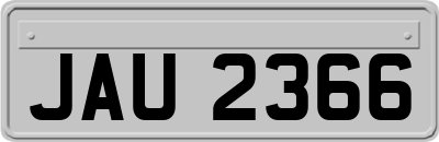 JAU2366