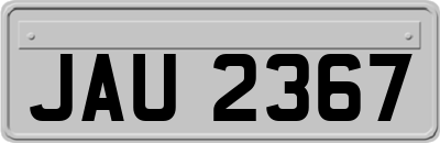 JAU2367