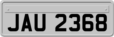 JAU2368