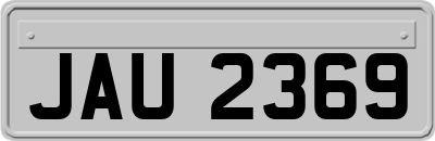 JAU2369