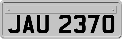 JAU2370