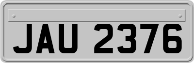 JAU2376