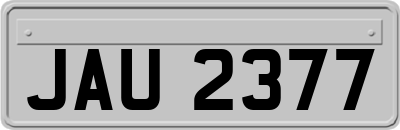 JAU2377