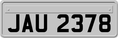 JAU2378