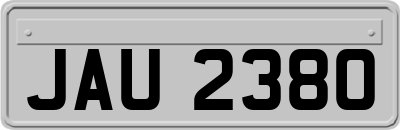 JAU2380