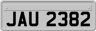 JAU2382
