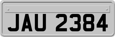 JAU2384