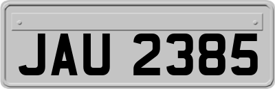 JAU2385