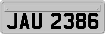JAU2386