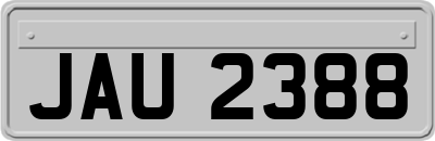JAU2388