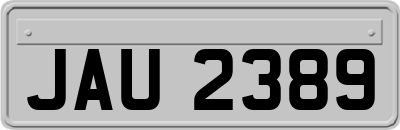JAU2389