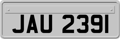 JAU2391