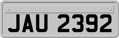 JAU2392