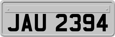 JAU2394