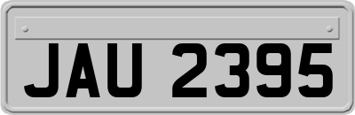 JAU2395