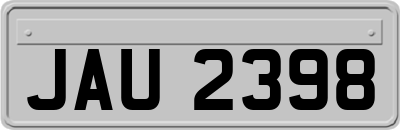 JAU2398