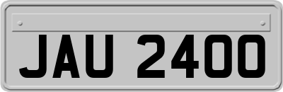 JAU2400