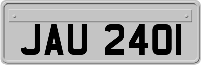 JAU2401