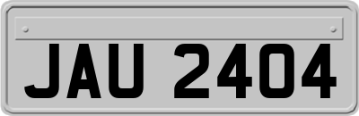 JAU2404