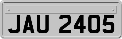 JAU2405