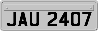 JAU2407