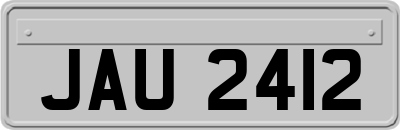 JAU2412