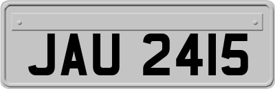 JAU2415