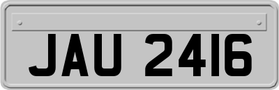 JAU2416