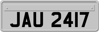 JAU2417