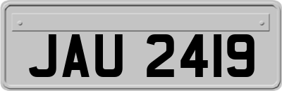 JAU2419