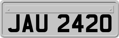 JAU2420