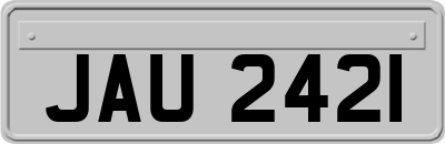 JAU2421