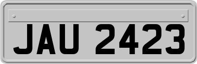JAU2423