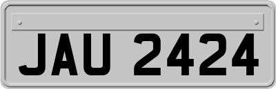 JAU2424