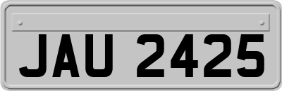 JAU2425