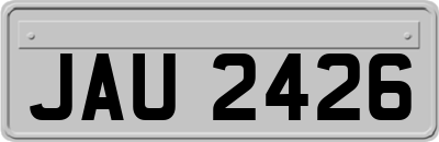 JAU2426