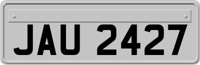 JAU2427