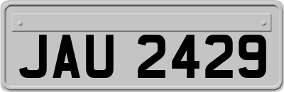 JAU2429