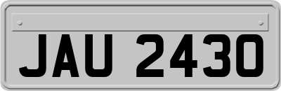 JAU2430