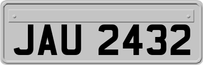 JAU2432