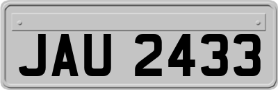 JAU2433