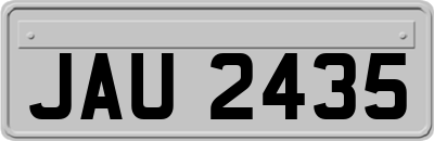 JAU2435