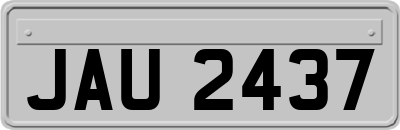 JAU2437