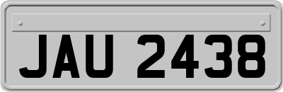 JAU2438
