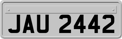 JAU2442