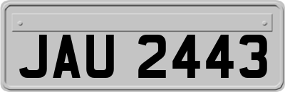 JAU2443