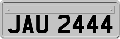 JAU2444