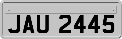 JAU2445